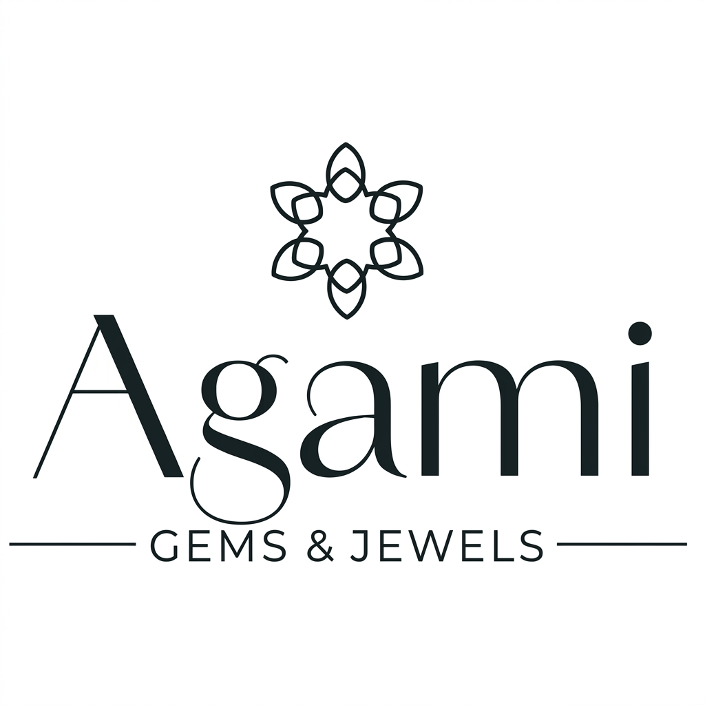 Agami Gems & Jewels