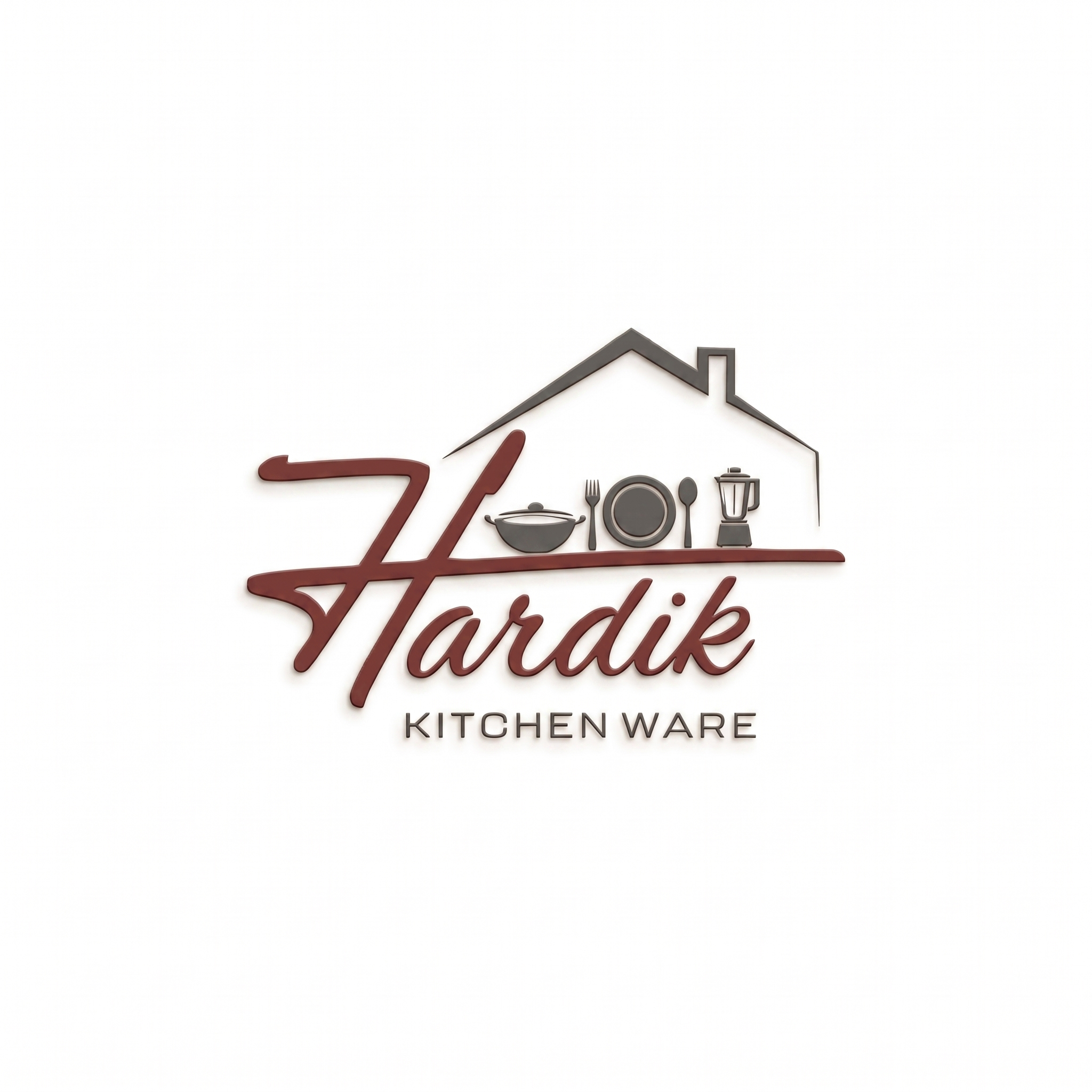 Hardik Kitchenware
