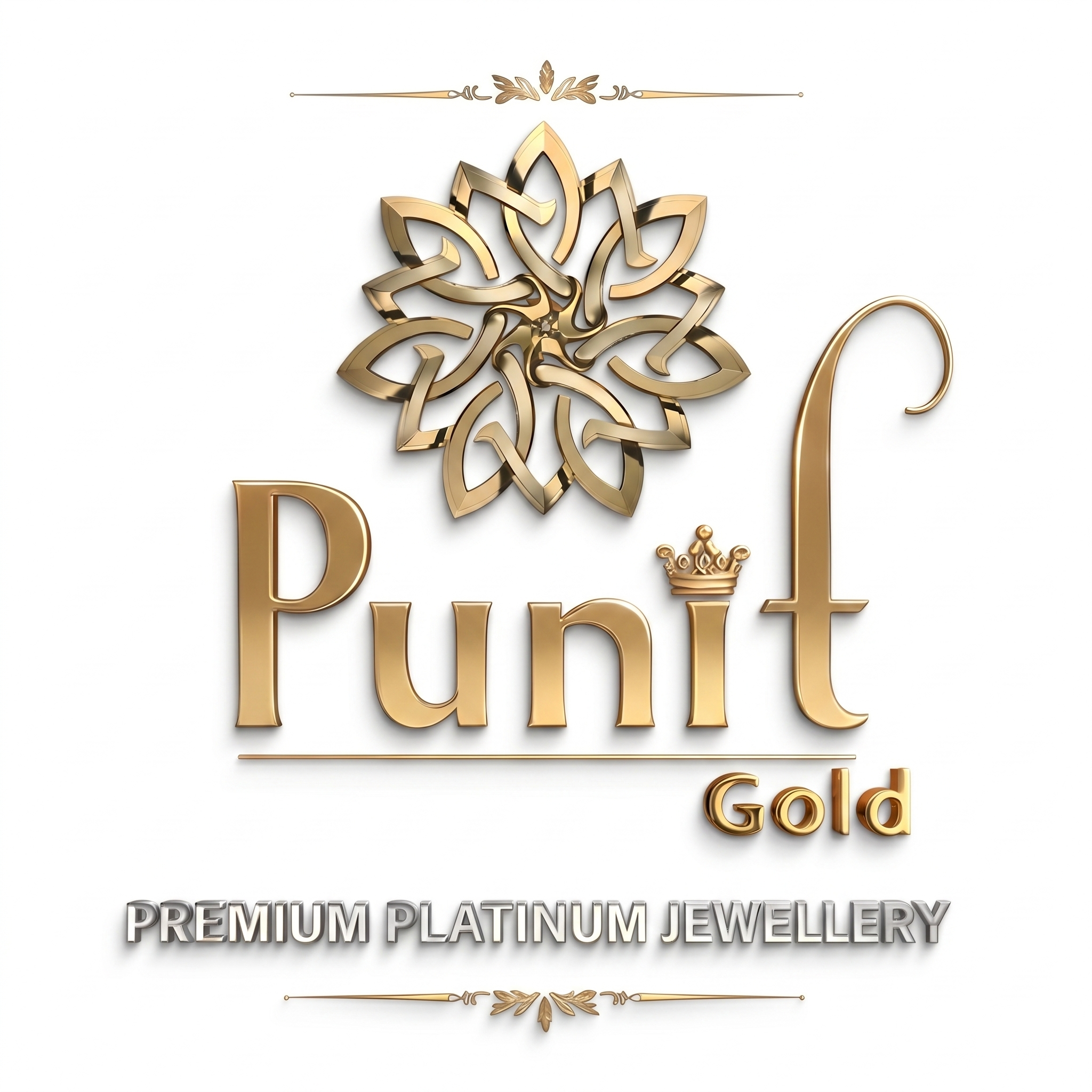 Punit Gold