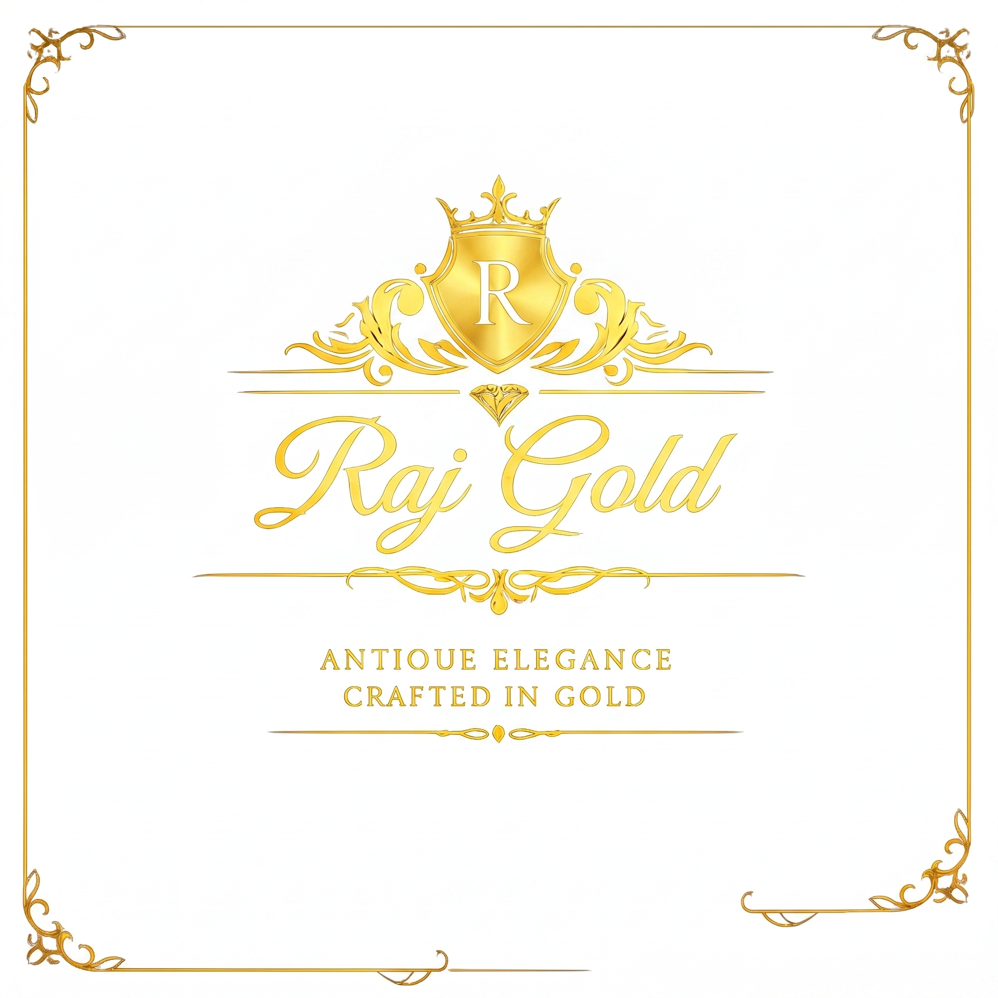 Raj Gold Kalol