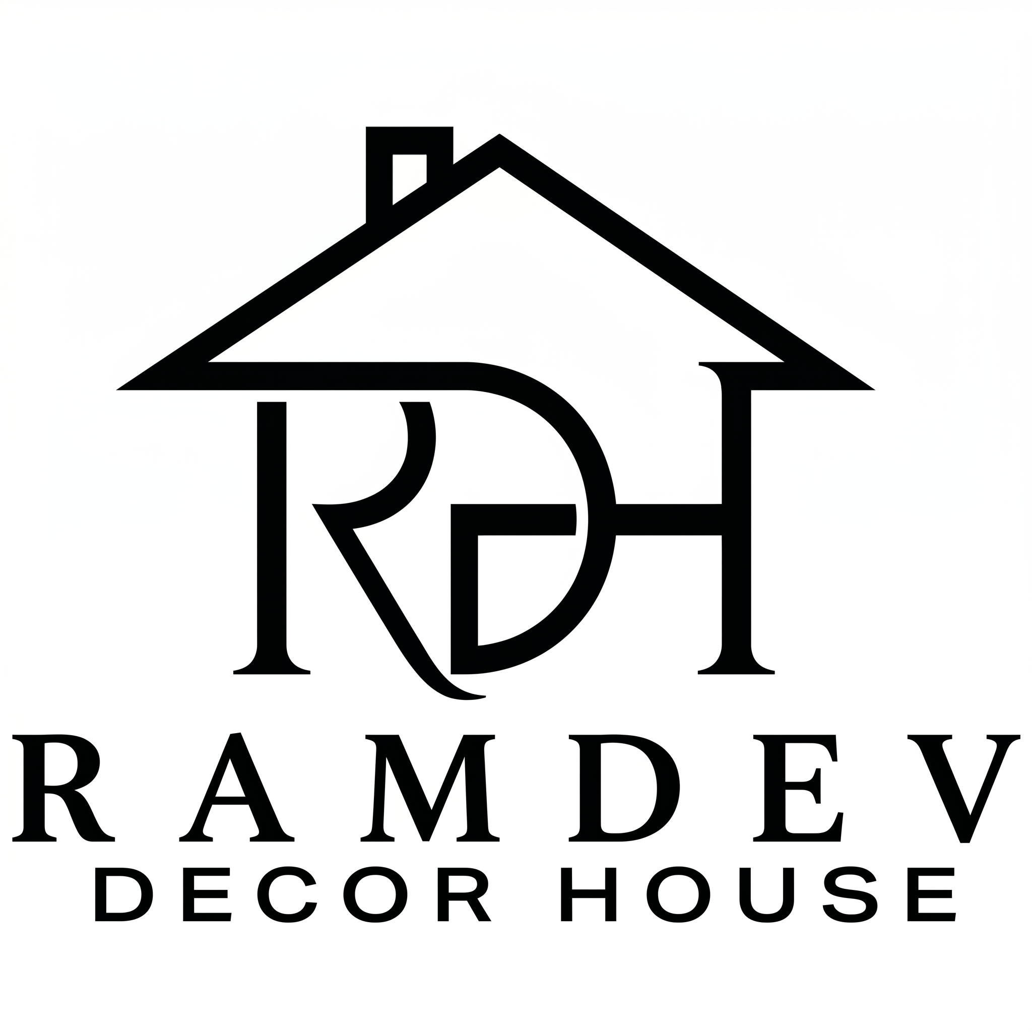 Ramdev Decor House