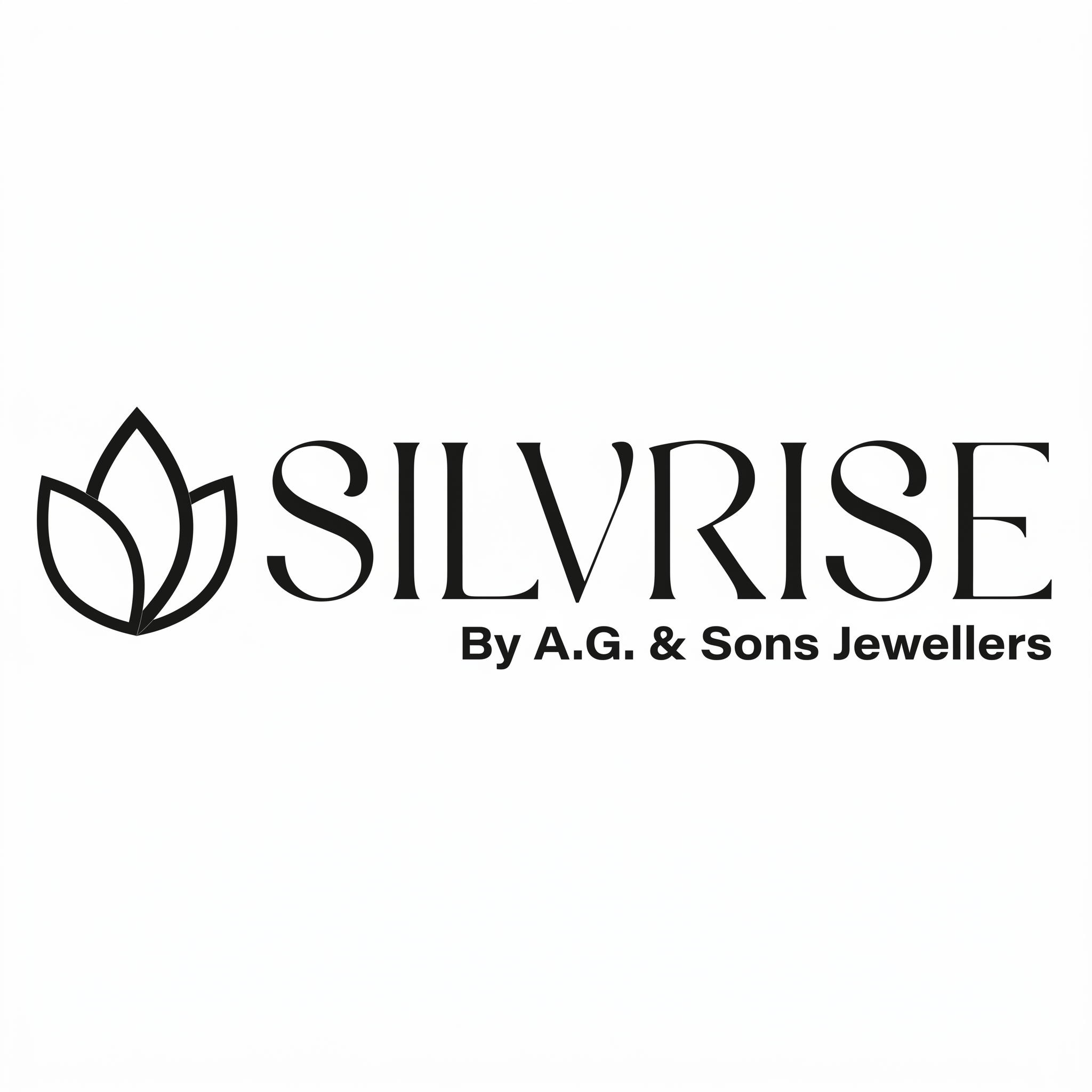 Silvrise by AG Sons
