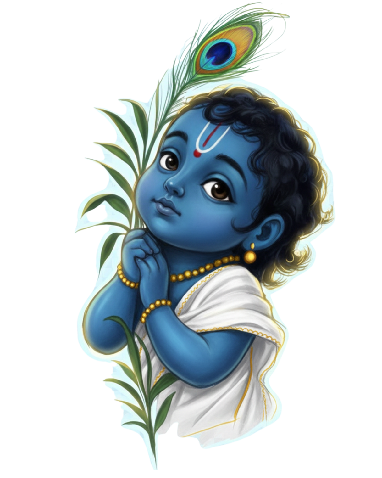 Krishna
