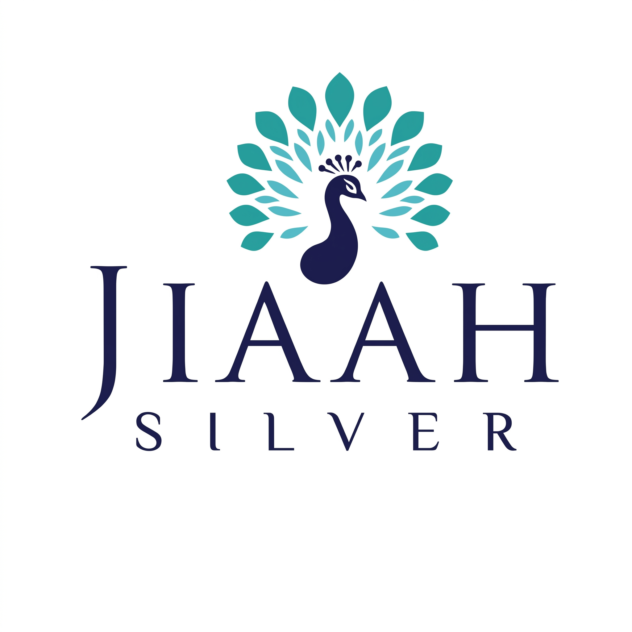 Jiaah Silver